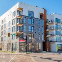 The Eighteen, a Locale Aparthotel ico
