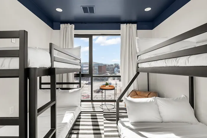 The Eighteen, a Locale Aparthotel 5