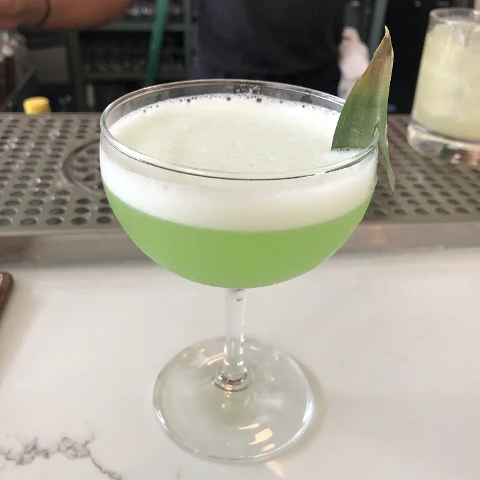 Vandyke Bed and Beverage 5