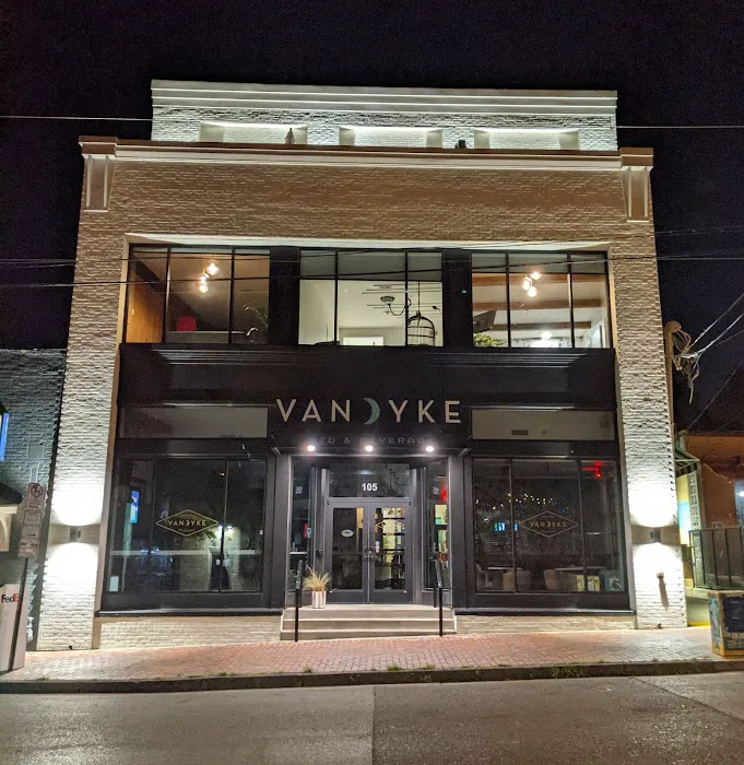 Vandyke Bed and Beverage 5