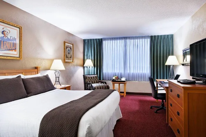 Millennium Hotel Maxwell House Nashville 5