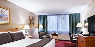 Millennium Hotel Maxwell House Nashville
