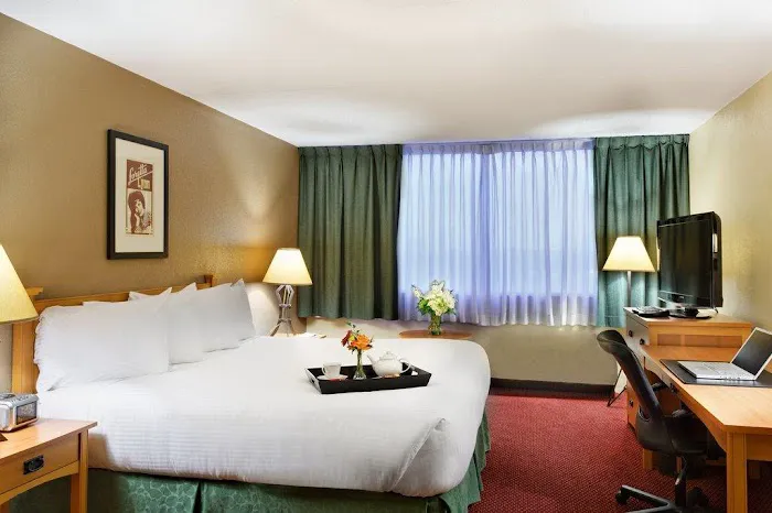 Millennium Hotel Maxwell House Nashville 5