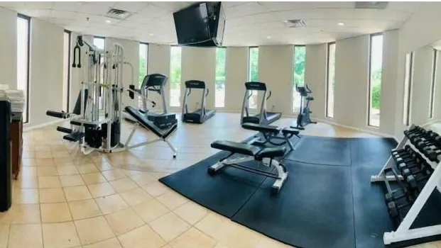 Millennium Hotel Maxwell House Nashville 5