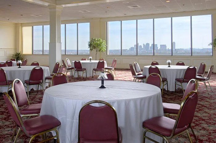 Millennium Hotel Maxwell House Nashville 5
