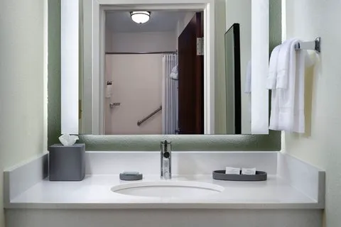 SpringHill Suites Nashville MetroCenter 5