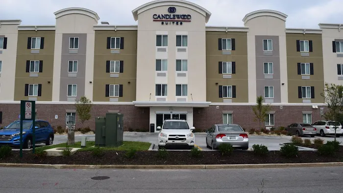 Candlewood Suites Nashville North, an IHG Hotel 5