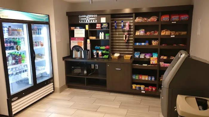 Candlewood Suites Nashville North, an IHG Hotel 5
