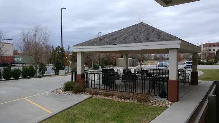 Candlewood Suites Nashville North, an IHG Hotel 5