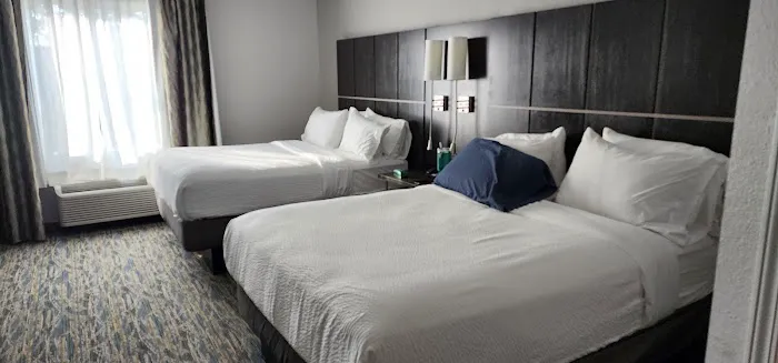 Candlewood Suites Nashville North, an IHG Hotel 5