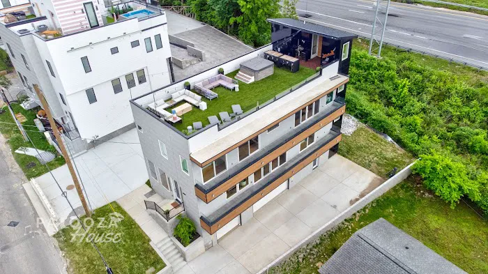 Palooza House 5