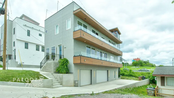 Palooza House 5