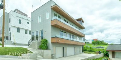 Palooza House