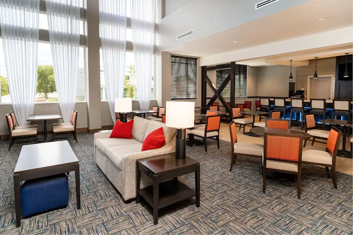 Staybridge Suites Nashville - Midtown by IHG 5