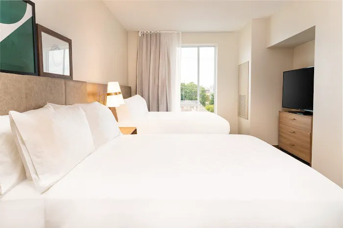 Staybridge Suites Nashville - Midtown by IHG 5
