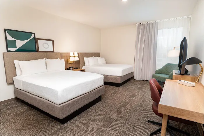 Staybridge Suites Nashville - Midtown by IHG 5