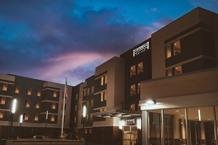 Staybridge Suites Nashville - Midtown by IHG 5