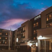 Staybridge Suites Nashville - Midtown by IHG ico