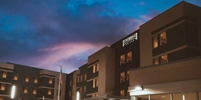 Staybridge Suites Nashville - Midtown by IHG