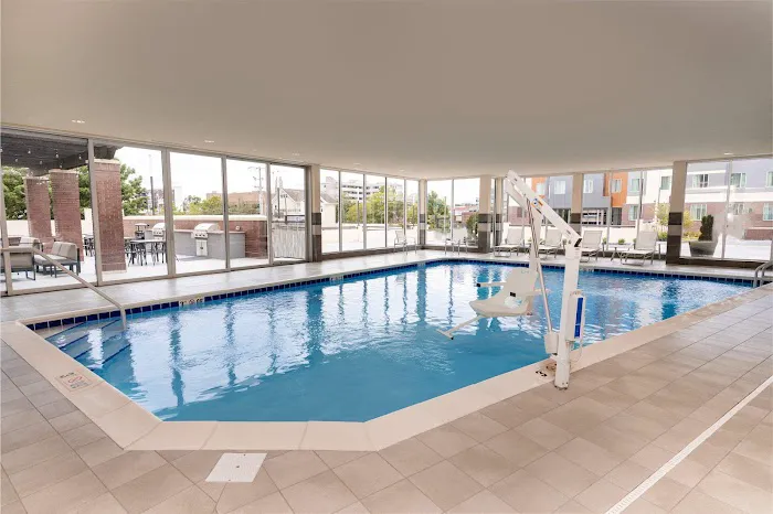 Staybridge Suites Nashville - Midtown by IHG 5