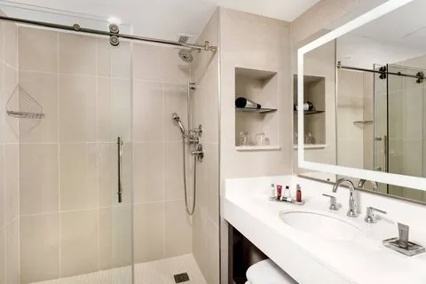 Nashville Marriott at Vanderbilt University 5