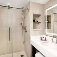 Nashville Marriott at Vanderbilt University ico