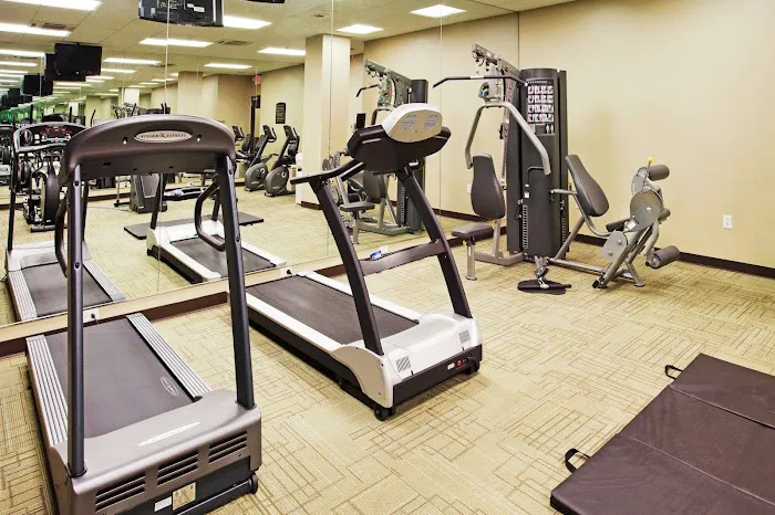 Holiday Inn Nashville-Vanderbilt (Dwtn) by IHG 5