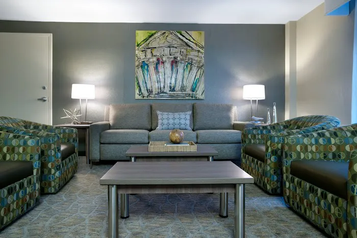 Holiday Inn Nashville-Vanderbilt (Dwtn) by IHG 5