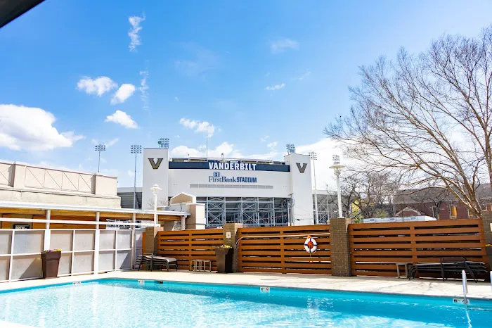 Holiday Inn Nashville-Vanderbilt (Dwtn) by IHG 5