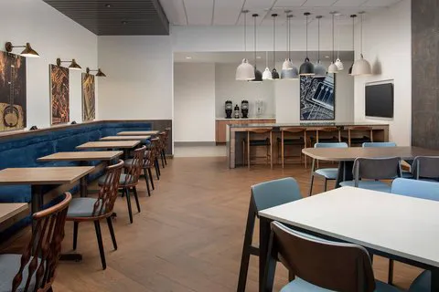 Fairfield Inn & Suites Nashville Near Vanderbilt 5