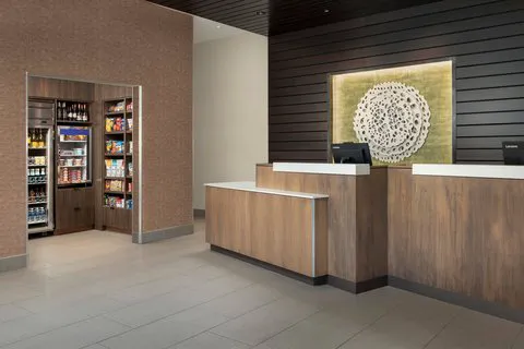 Fairfield Inn & Suites Nashville Near Vanderbilt 5