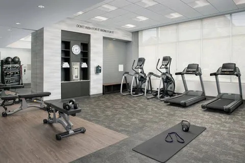 Fairfield Inn & Suites Nashville Near Vanderbilt 5
