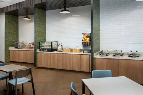 Fairfield Inn & Suites Nashville Near Vanderbilt 5
