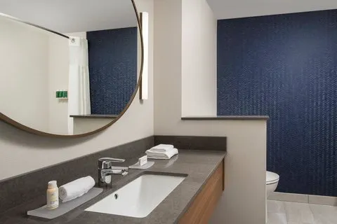 Fairfield Inn & Suites Nashville Near Vanderbilt 5