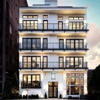 The 121 Hotel by AvantStay ico