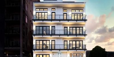 The 121 Hotel by AvantStay