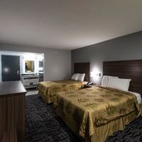 Regency Inn & Suites ico