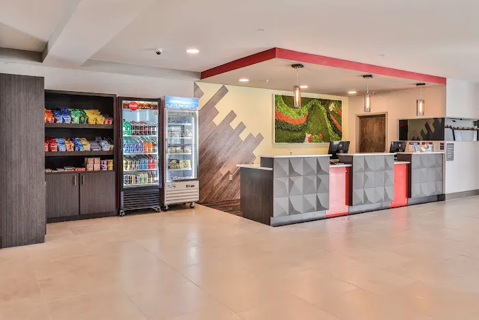 Best Western Plus Executive Residency Nashville 5