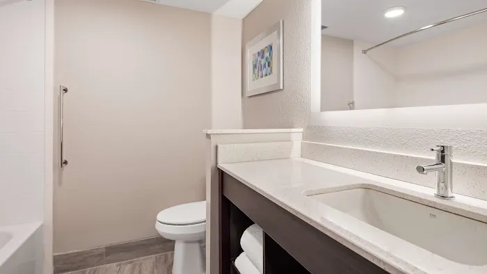 Best Western Plus Executive Residency Nashville 5