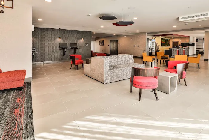 Best Western Plus Executive Residency Nashville 5