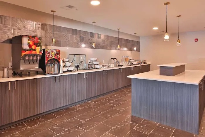 Best Western Plus Executive Residency Nashville 5