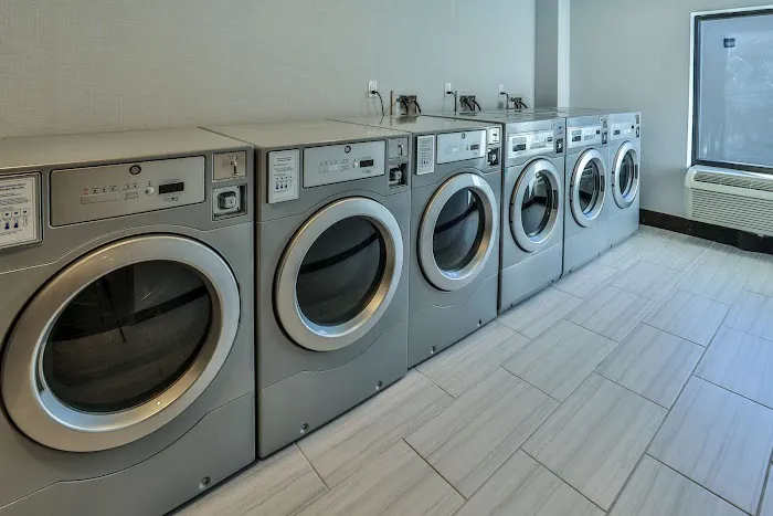 Best Western Plus Executive Residency Nashville 5