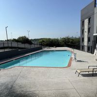Best Western Plus Executive Residency Nashville ico