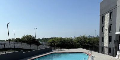 Best Western Plus Executive Residency Nashville