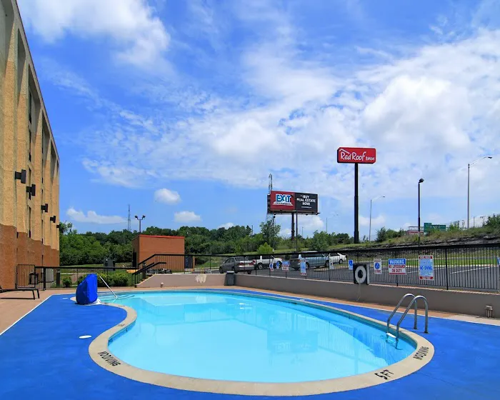 Red Roof Inn Nashville - Music City 5