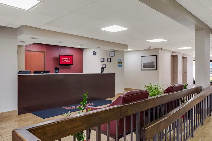 Red Roof Inn Nashville - Music City 5