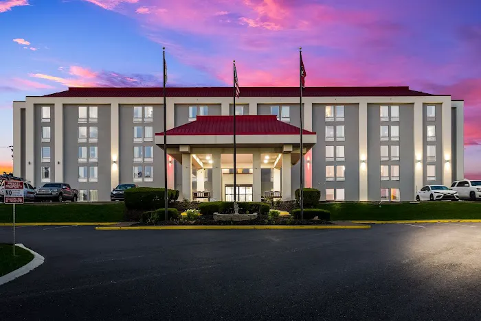 Red Roof Inn Nashville - Music City 5