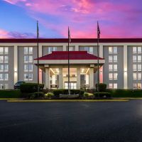 Red Roof Inn Nashville - Music City ico