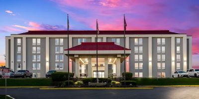 Red Roof Inn Nashville - Music City
