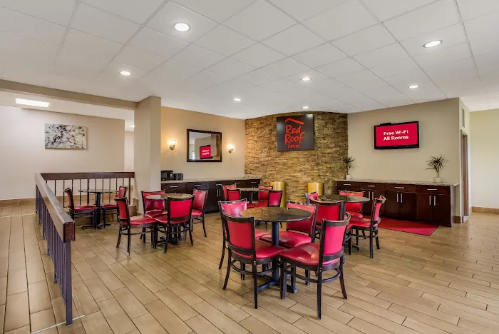 Red Roof Inn Nashville - Music City 5